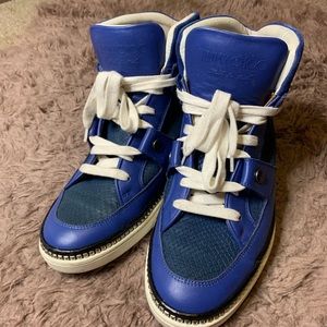 Jimmy choo men’s shoes